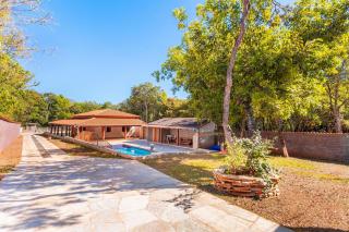 Casa Temporada Louredo - 7