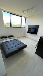 Flat 202 Praia Formosa - Cabedelo - 9
