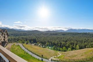 The Best EXECUTIVE RIVER VIEW SUITE Lodge Unit - 5047 - 9