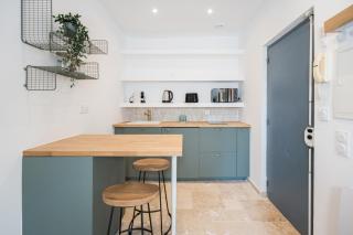 Le Nid - Charmant Studio au Cœur d'Arles - 2