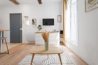 Le Nid - Charmant Studio au Cœur d'Arles - Arles - 1