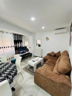 Apartamento céntrico Vinaros 1A - Vinarós - 7