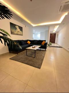 One bedroom gold crest apartment - 9