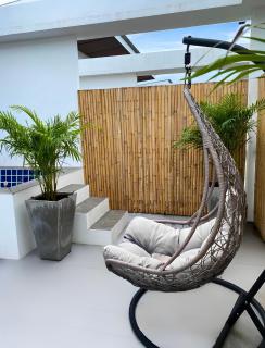Maison de Vacances El Gao - 2 Chambres - Koh Samui - 0