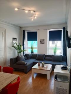 Stadtnah an der Förde 75 1 - Flensburgo - 0