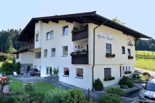 Appartement mit Kaiserblick - Schwoich - 3