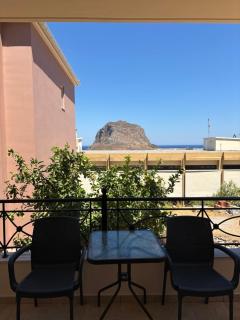 Kanelli΄s apartments - Monemvasia - 9