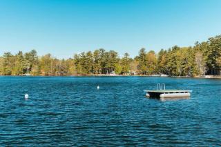 Modern Lakeside Resort with Pontoon & SUP Rentals - Traverse City - 2