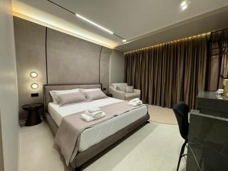 Dani Deluxe Rooms - Vlorë - 8