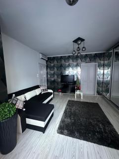 Next to the Debrecen University - Debrecen - 5