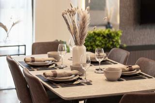 2BR Burj Khalifa partial View - 6