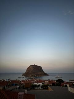 Kanelli΄s apartments - 2