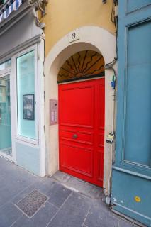 Cosy studio au centre du vieux Nice - 9