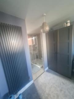 Edinburgh- 2 Double rooms available - 9