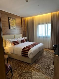 فندق ايليت الهجرة Elite AL Hijra Hotel - 3