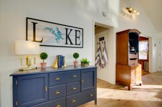 Lake View Cottage Lake Ozarks Getaway - Gravois Mills - 5