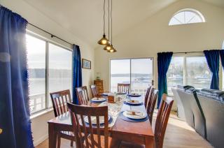 Lake View Cottage Lake Ozarks Getaway - Gravois Mills - 3