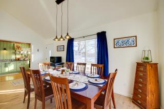 Lake View Cottage Lake Ozarks Getaway - Gravois Mills - 2