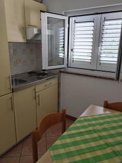 Apartmaji Paliska b - 8