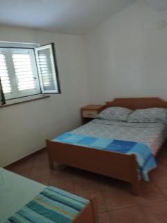 Apartmaji Paliska b - 1