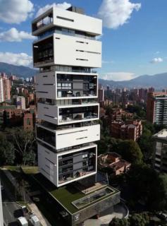 Loft in Medellin - 0
