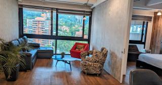 Loft in Medellin - 5