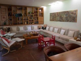 El Zapote House With orchard and pool in Malinalco - Malinalco - 3
