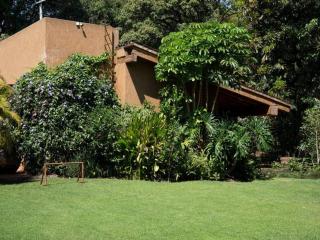 El Zapote House With orchard and pool in Malinalco - Malinalco - 1