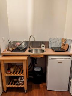 Chez les P'tits loups - Estrasburgo - 9