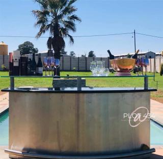 Plot 434 Guest House - 7