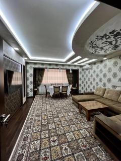 Apartment in Maxim Gorkiy - Yalanghoch - 8