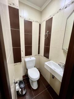 Apartment in Maxim Gorkiy - 1