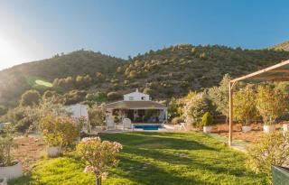 Comfortable Villa in Algodonales with Private Pool - Algodonales - 7