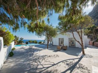 Villa Adrali - Kamari - 0
