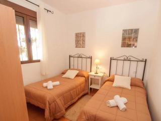 Comfortable Villa in Algodonales with Private Pool - Algodonales - 2