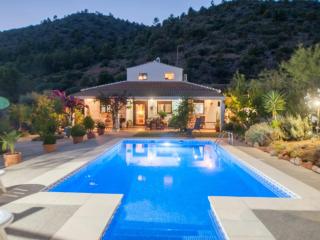 Comfortable Villa in Algodonales with Private Pool - Algodonales - 8