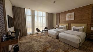 فندق ايليت الهجرة Elite AL Hijra Hotel - Medina - 6