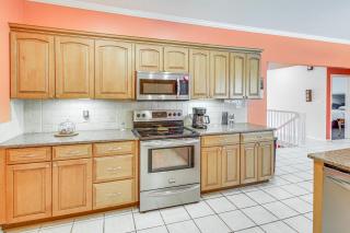 Beautiful Home Less Than 1 Mi to Hot Springs National Park - Hot Springs - 1