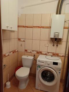 Giżyckie Mieszkanko - 9