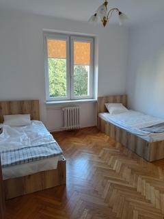 Giżyckie Mieszkanko - 8