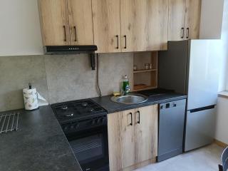 Giżyckie Mieszkanko - 3