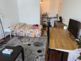 Chez les P'tits loups - Estrasburgo - 8