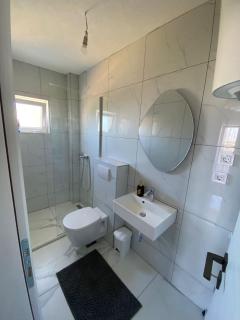 Aman apartmani - Bar - 3