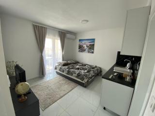 Aman apartmani - Bar - 4
