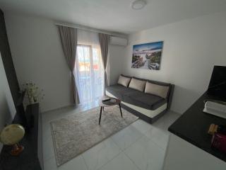 Aman apartmani - Bar - 3