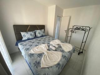 Aman apartmani - Bar - 1