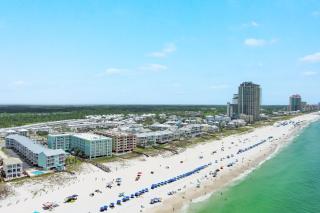 Romar Beach 102 - Gulf Shores - 7