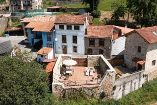 La Casona de Obdulia - Tresgrandas - 8