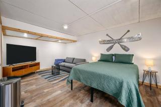 Modern Studio in Beach Resort near TC - Traverse City - 0