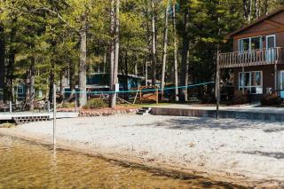Modern Studio in Beach Resort near TC - Traverse City - 6